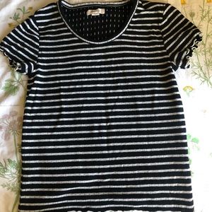 MADEWELL top size xs